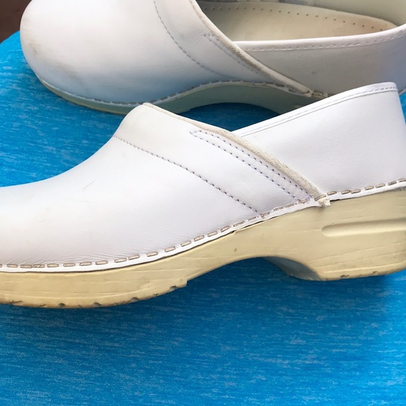 Dansko professional clogs - Picture 2 of 5